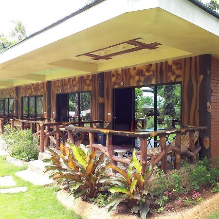 Dabdab Tourist Inn Sabang  Exterior photo
