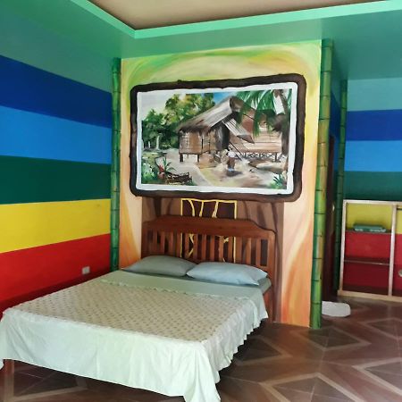 Dabdab Tourist Inn Sabang  Exterior photo