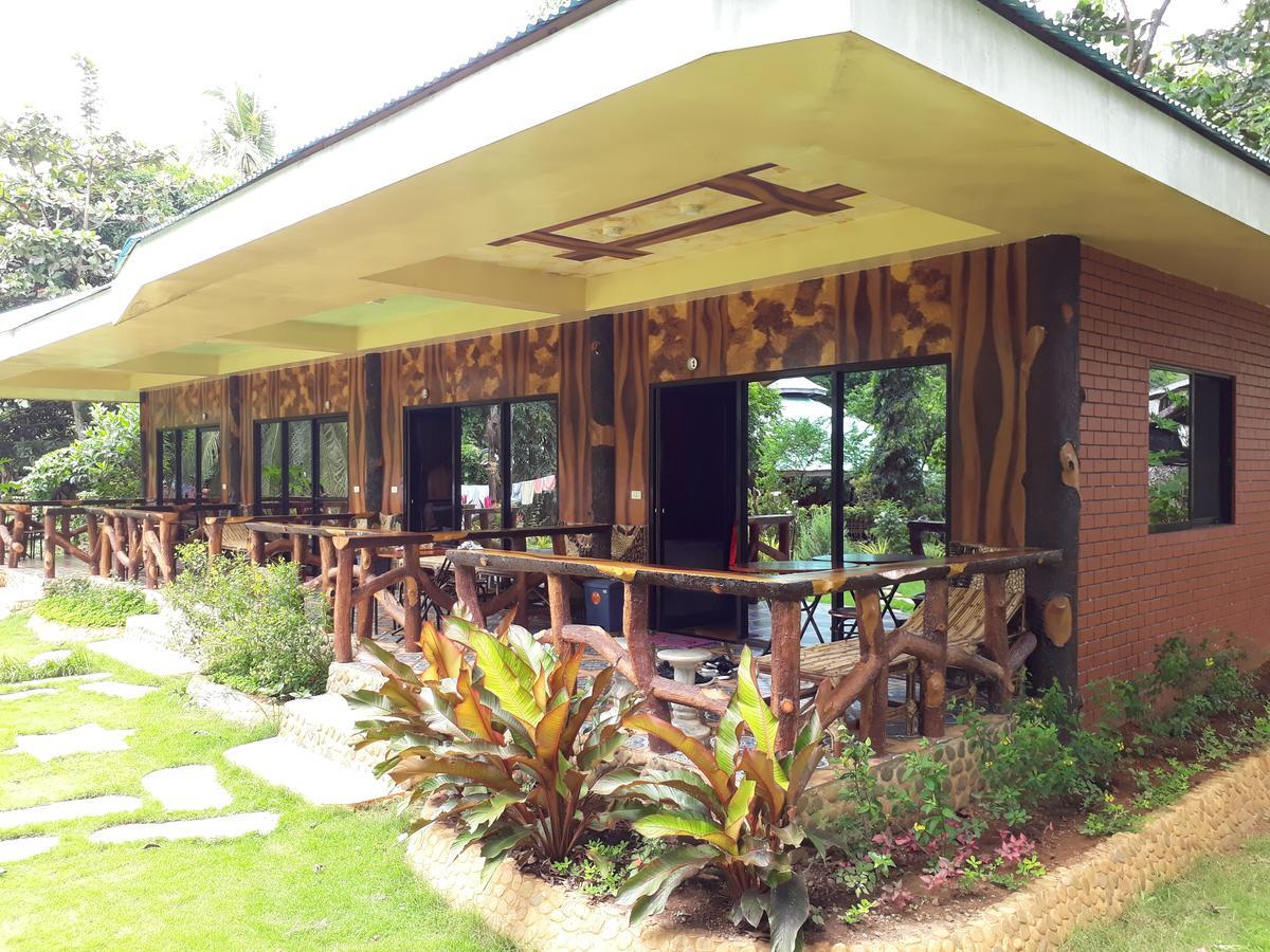 Dabdab Tourist Inn Sabang  Exterior photo