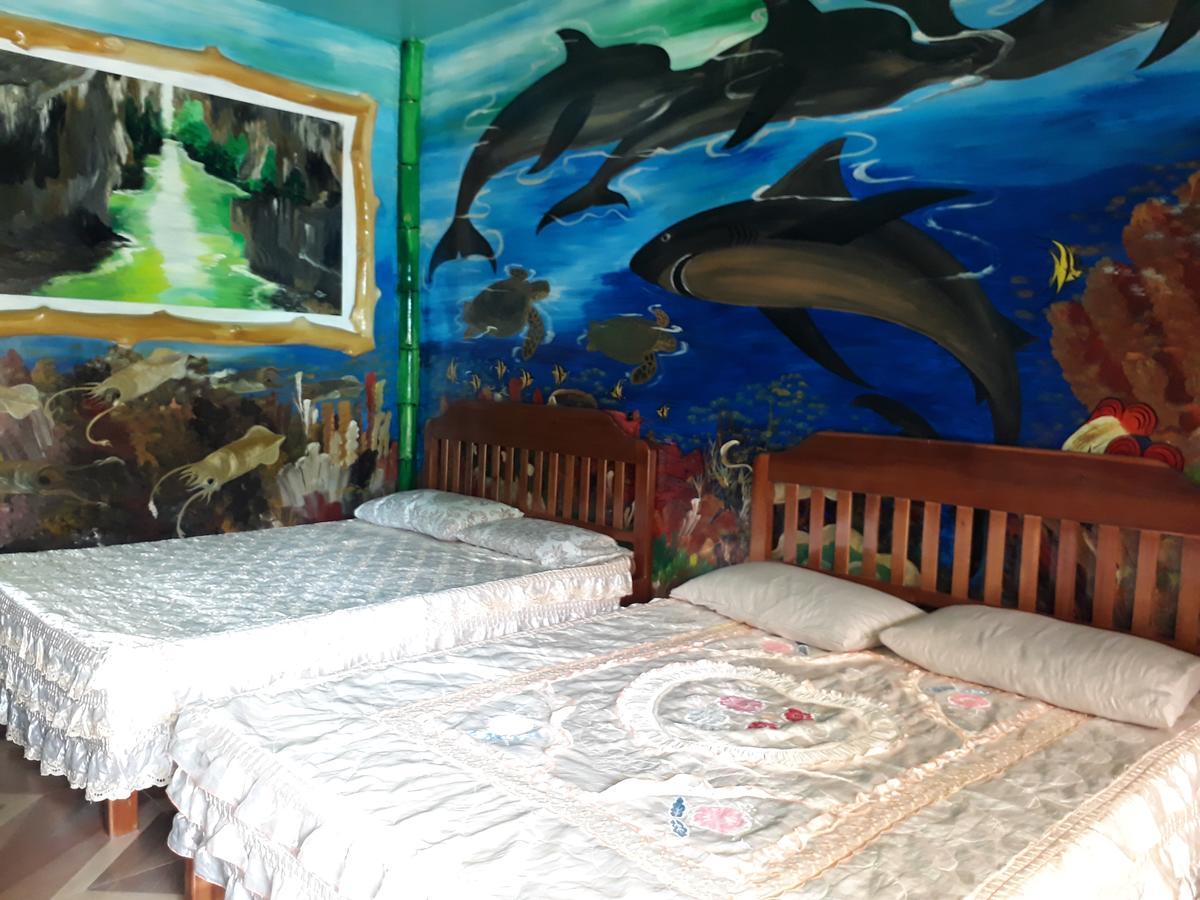 Dabdab Tourist Inn Sabang  Exterior photo