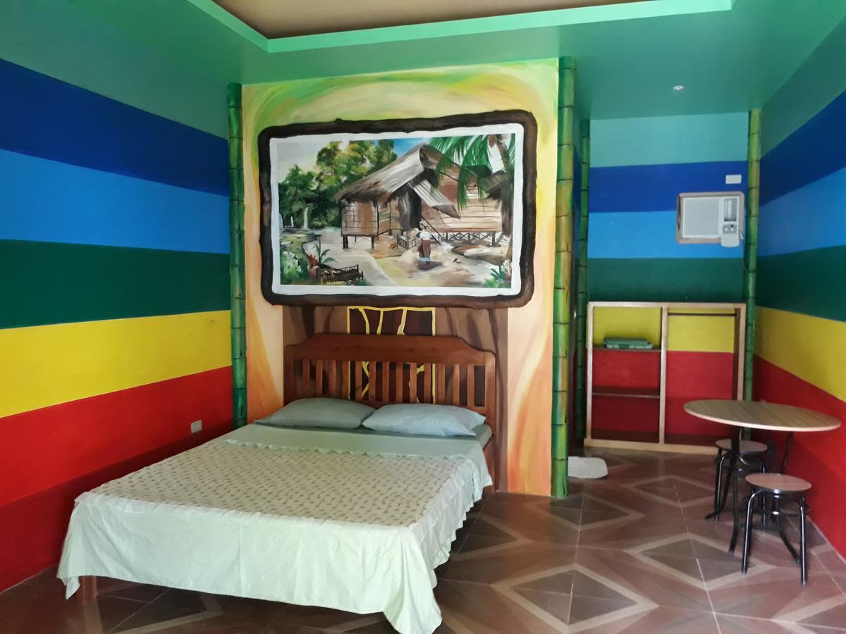Dabdab Tourist Inn Sabang  Exterior photo