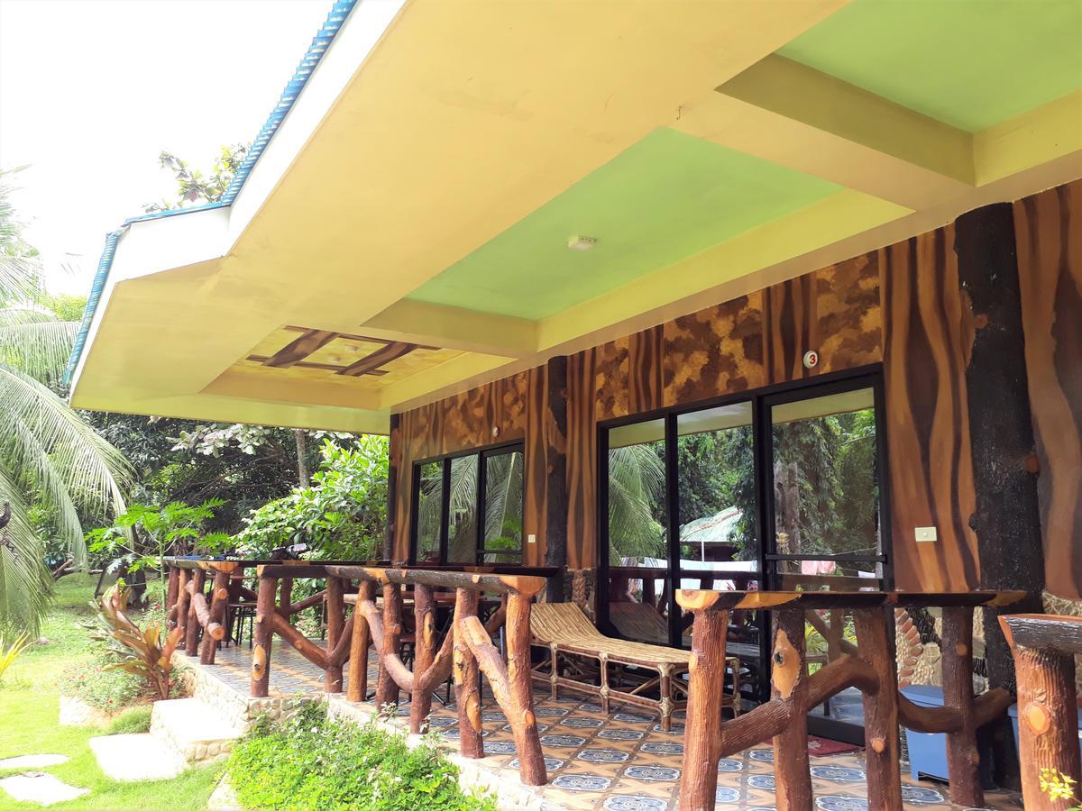 Dabdab Tourist Inn Sabang  Exterior photo