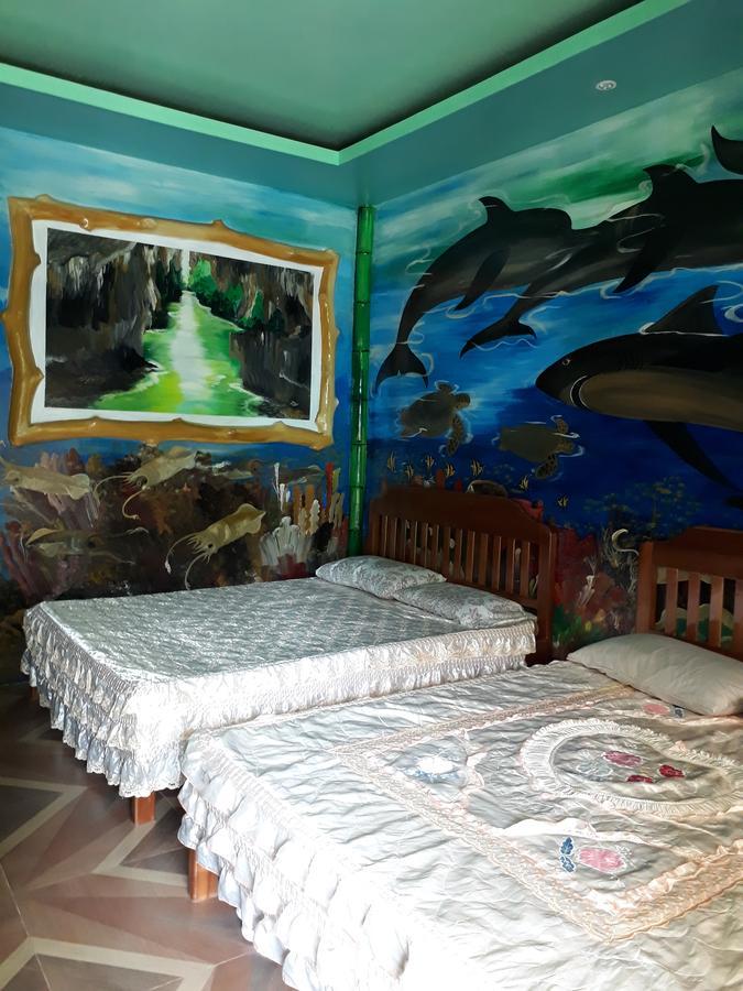 Dabdab Tourist Inn Sabang  Exterior photo