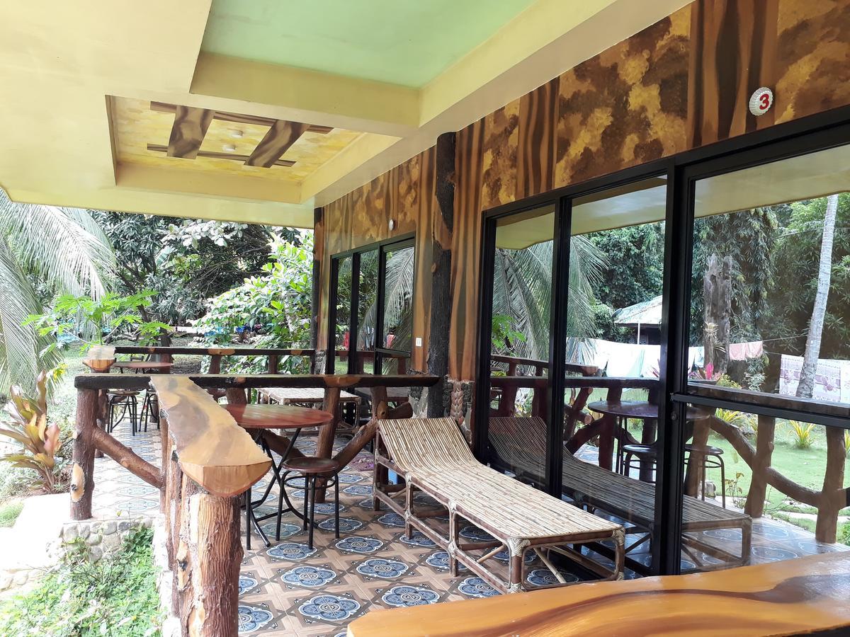 Dabdab Tourist Inn Sabang  Exterior photo