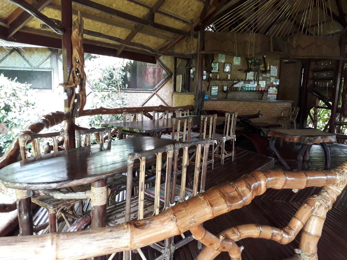 Dabdab Tourist Inn Sabang  Exterior photo