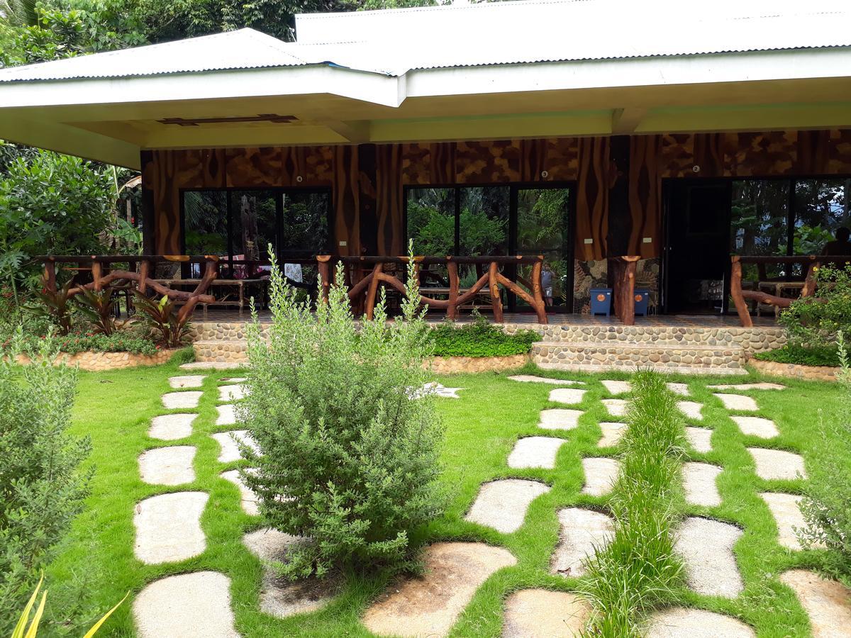 Dabdab Tourist Inn Sabang  Exterior photo