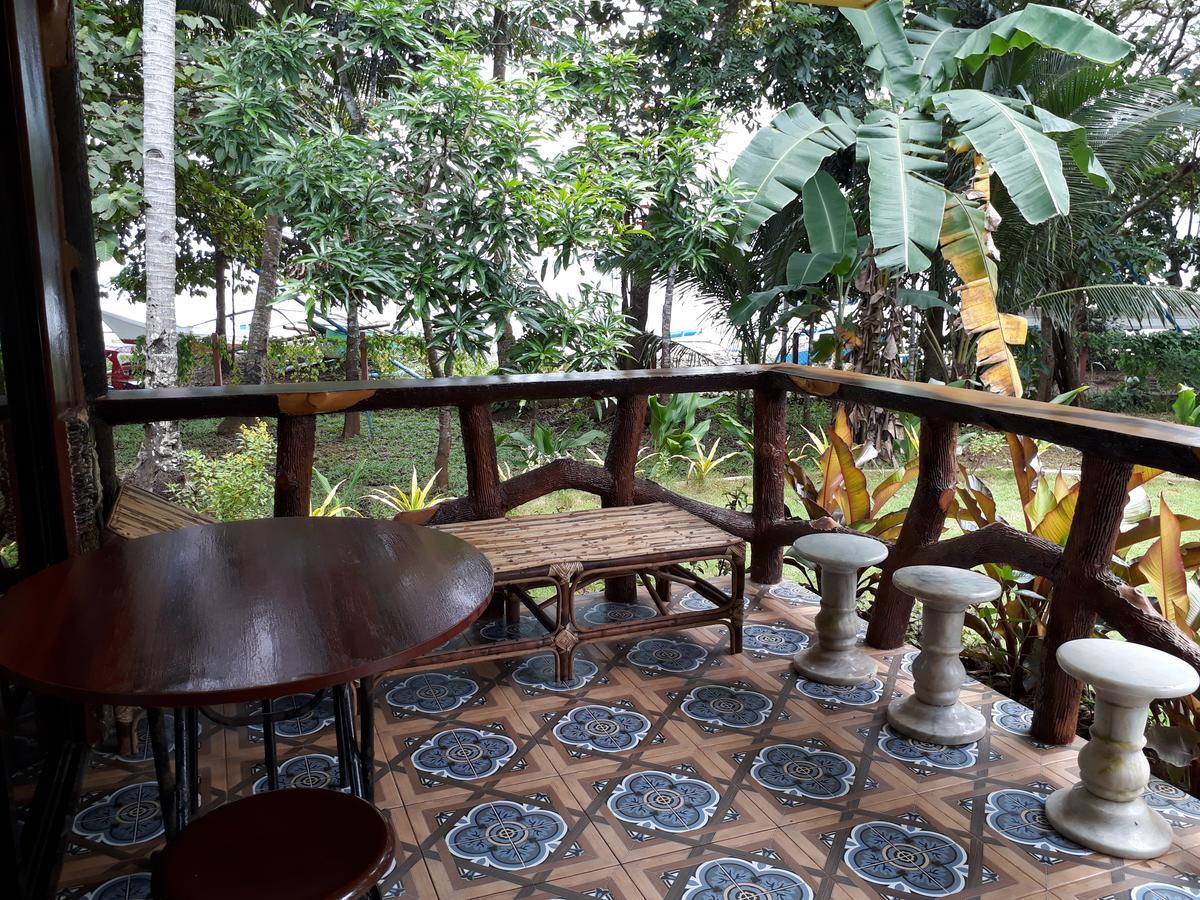 Dabdab Tourist Inn Sabang  Exterior photo