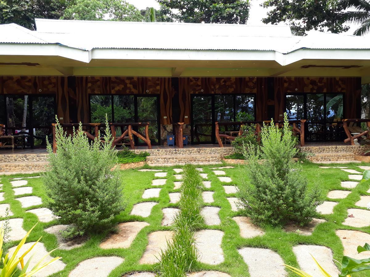 Dabdab Tourist Inn Sabang  Exterior photo