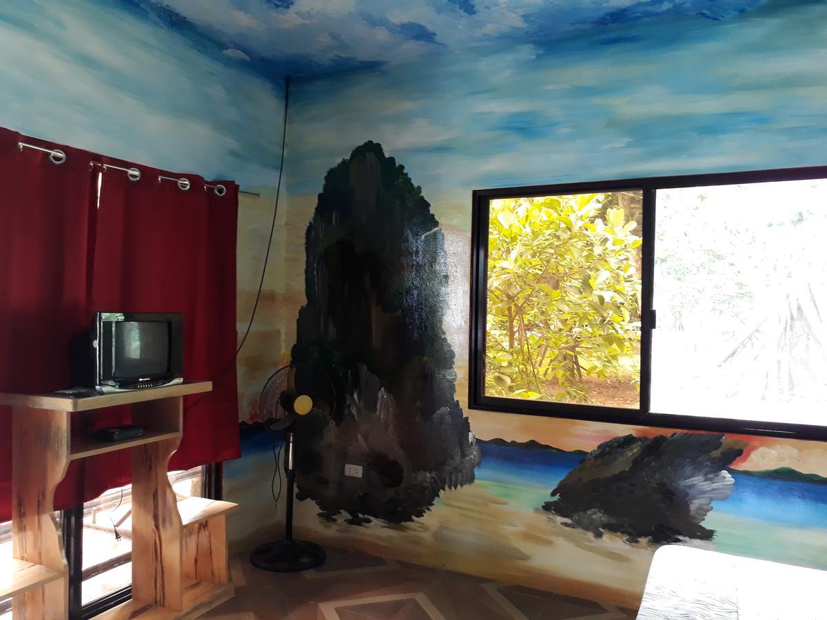 Dabdab Tourist Inn Sabang  Exterior photo