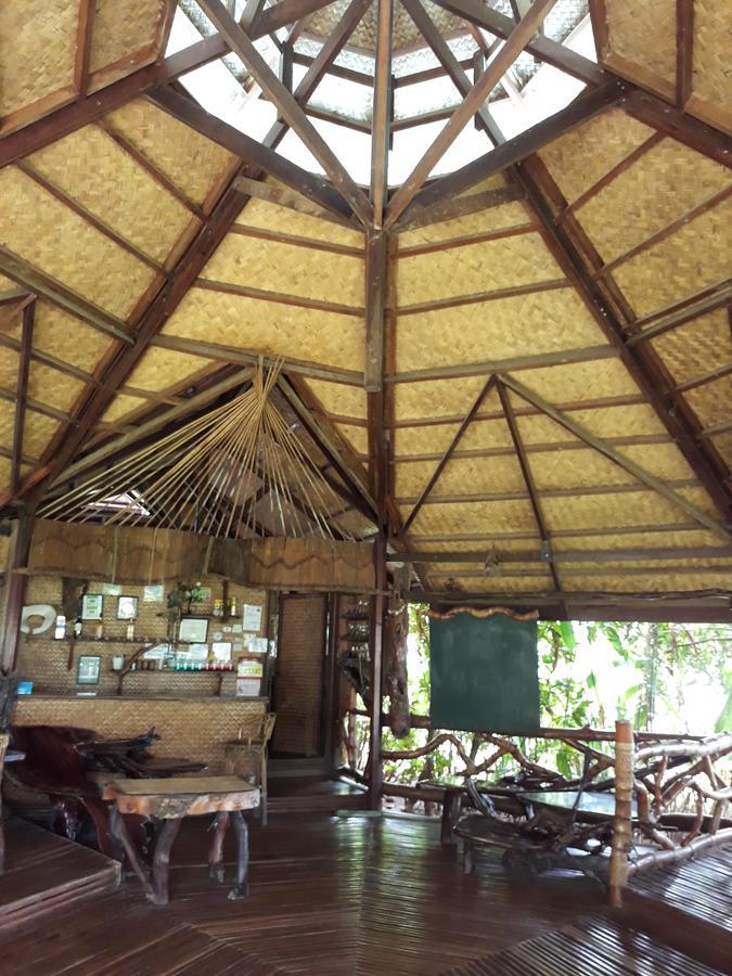Dabdab Tourist Inn Sabang  Exterior photo