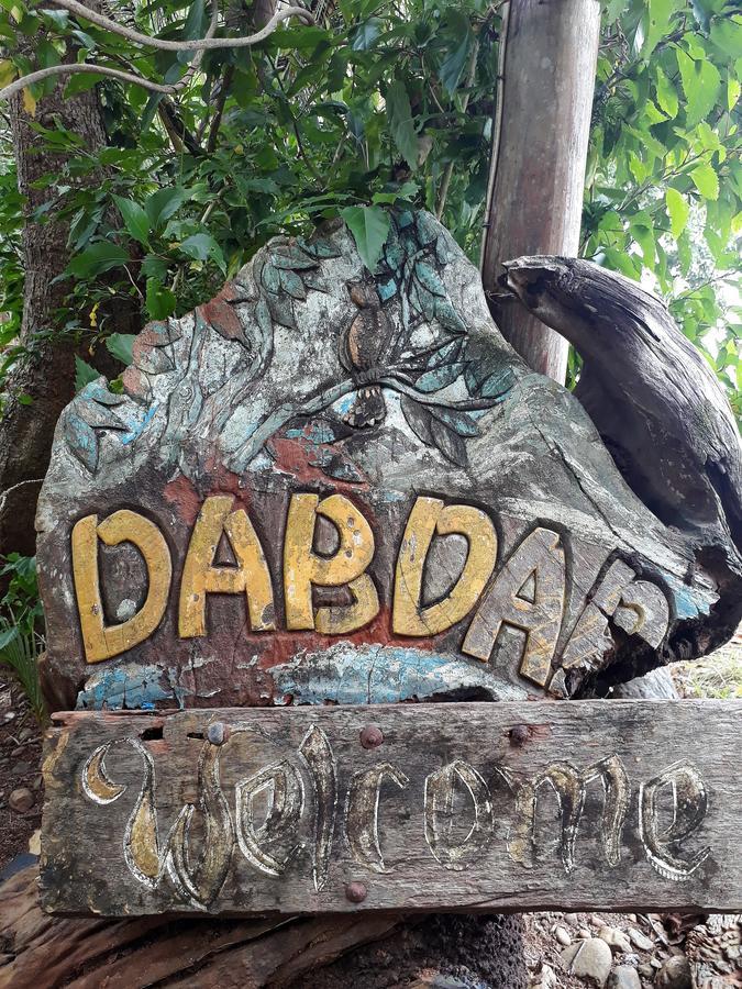 Dabdab Tourist Inn Sabang  Exterior photo