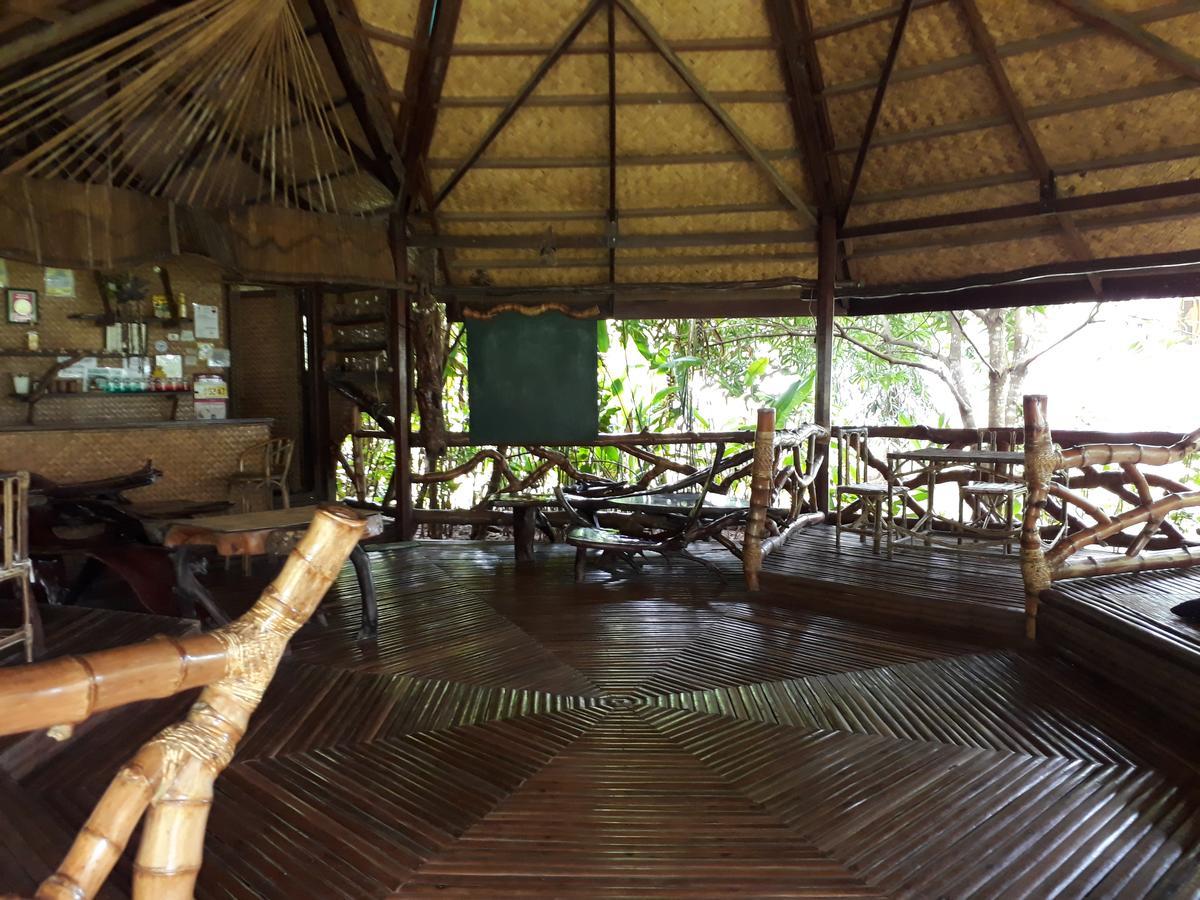 Dabdab Tourist Inn Sabang  Exterior photo