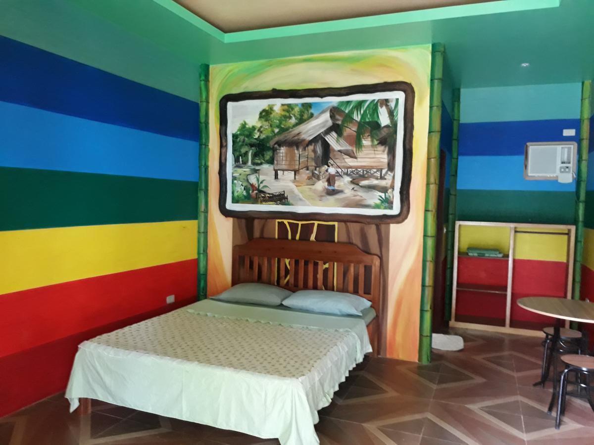 Dabdab Tourist Inn Sabang  Exterior photo