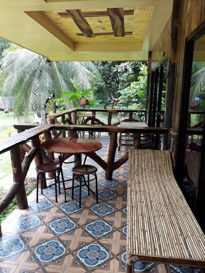 Dabdab Tourist Inn Sabang  Exterior photo