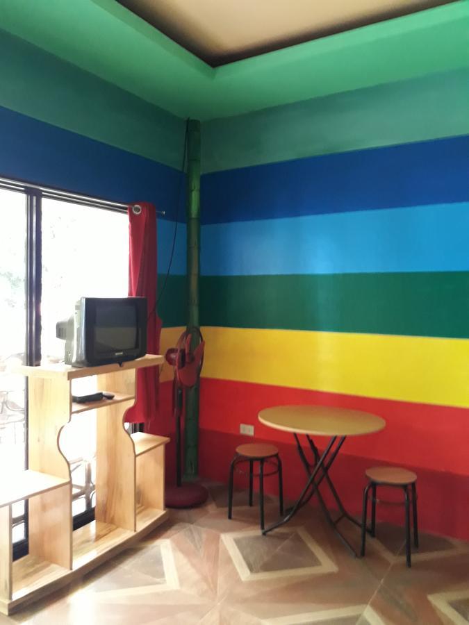 Dabdab Tourist Inn Sabang  Exterior photo