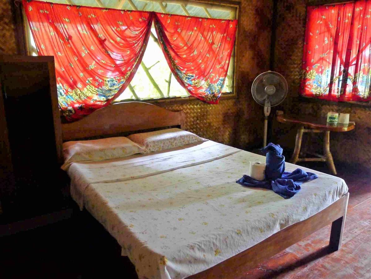 Dabdab Tourist Inn Sabang  Exterior photo