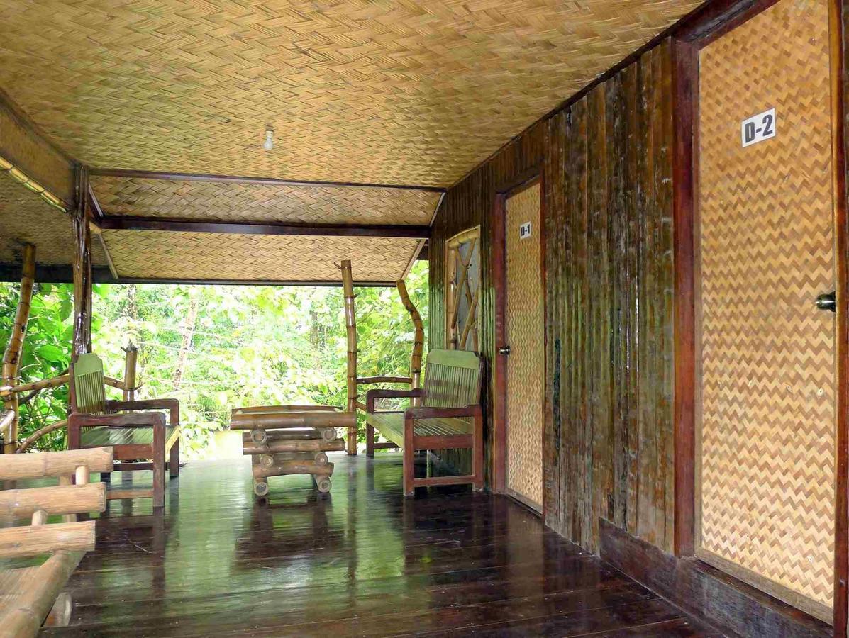 Dabdab Tourist Inn Sabang  Exterior photo