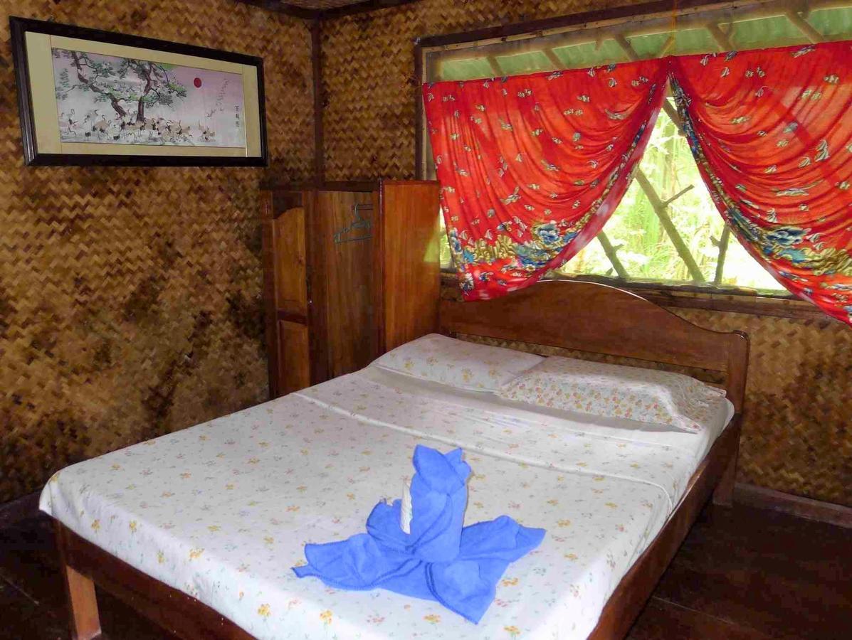 Dabdab Tourist Inn Sabang  Exterior photo