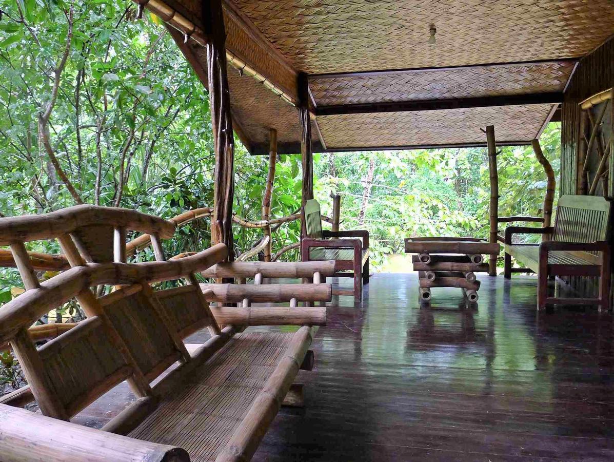 Dabdab Tourist Inn Sabang  Exterior photo