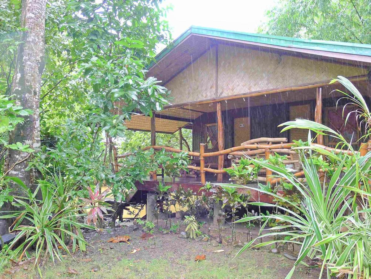 Dabdab Tourist Inn Sabang  Exterior photo