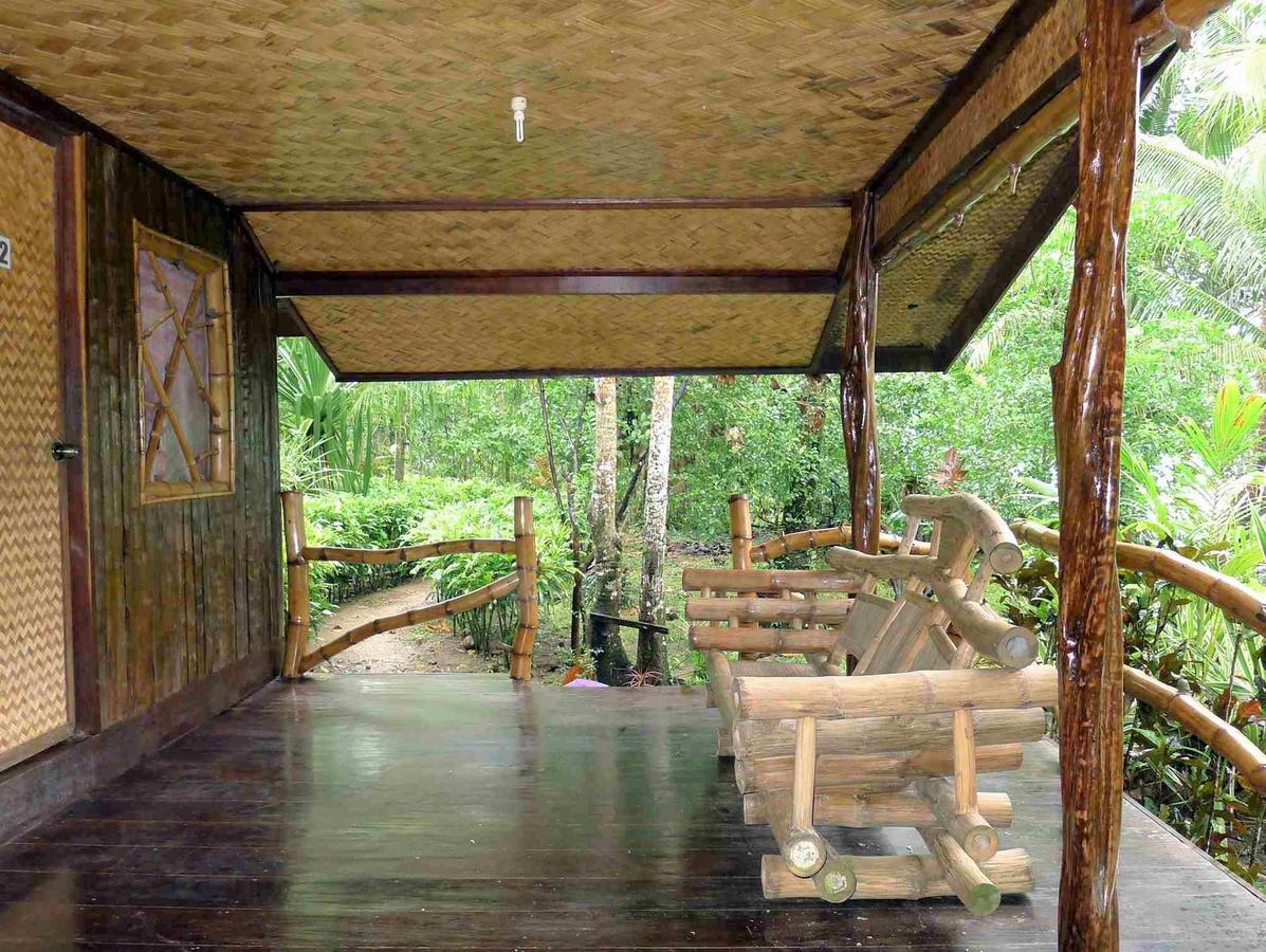 Dabdab Tourist Inn Sabang  Exterior photo