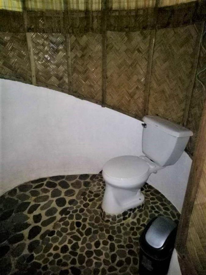 Dabdab Tourist Inn Sabang  Exterior photo