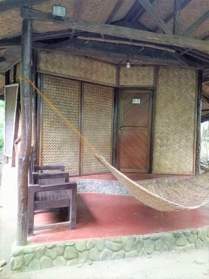 Dabdab Tourist Inn Sabang  Exterior photo