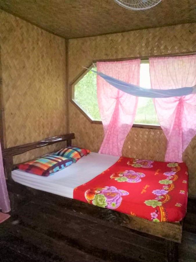 Dabdab Tourist Inn Sabang  Exterior photo