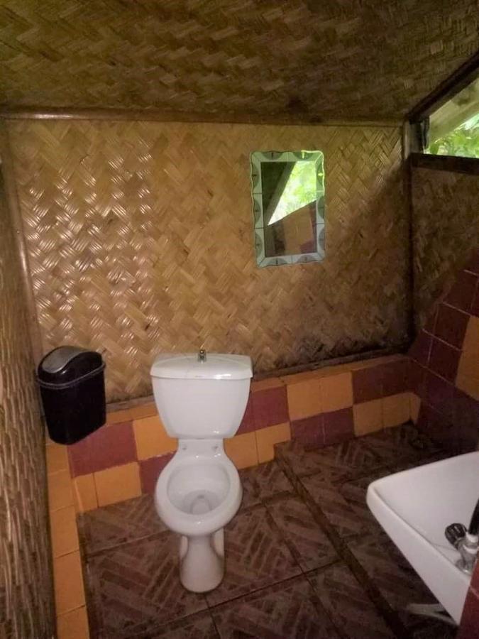 Dabdab Tourist Inn Sabang  Exterior photo