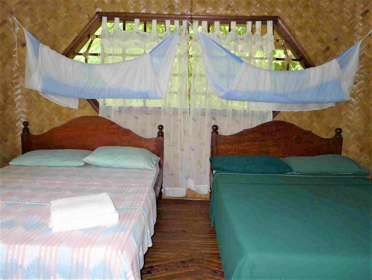 Dabdab Tourist Inn Sabang  Exterior photo