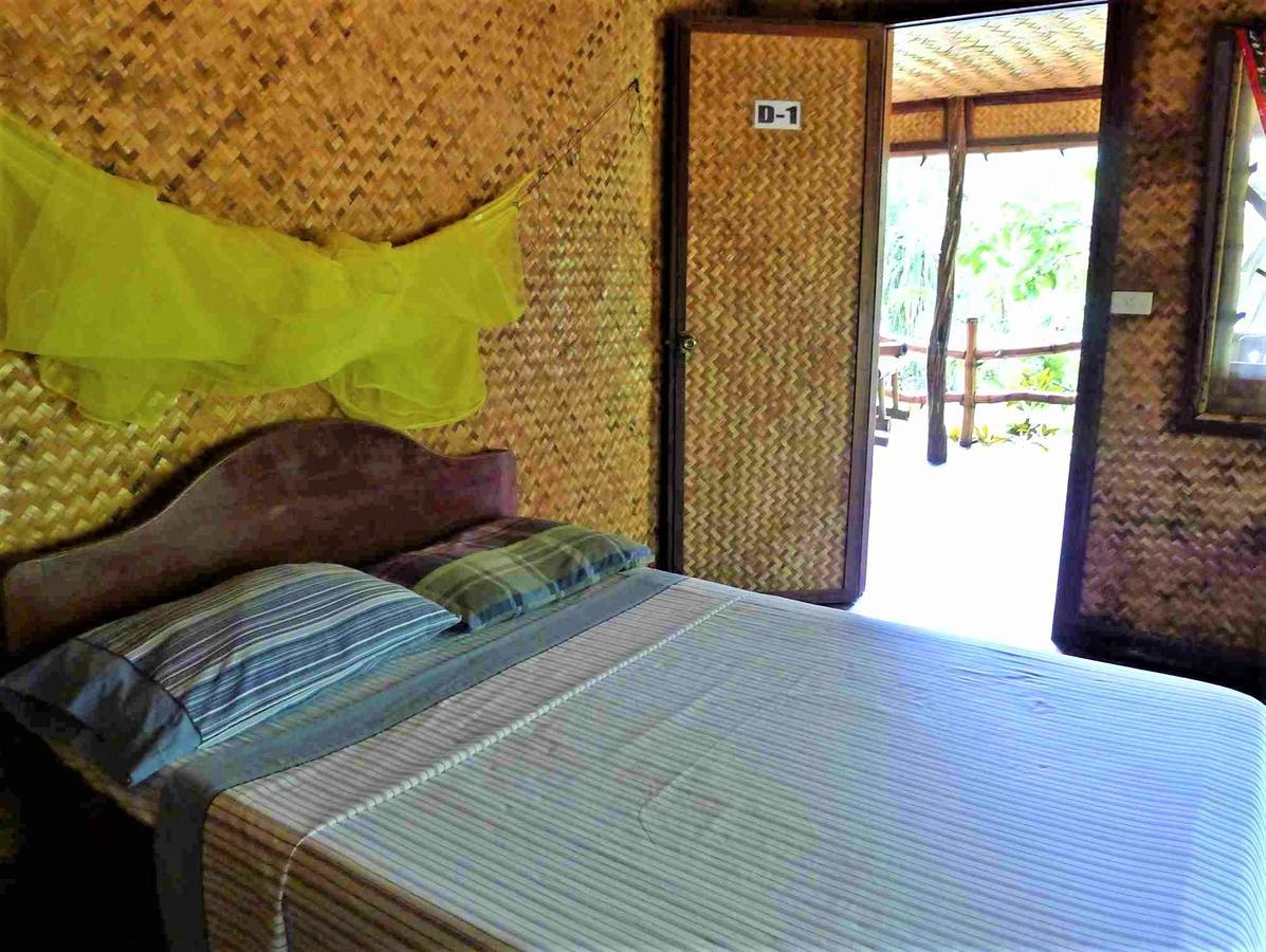 Dabdab Tourist Inn Sabang  Exterior photo