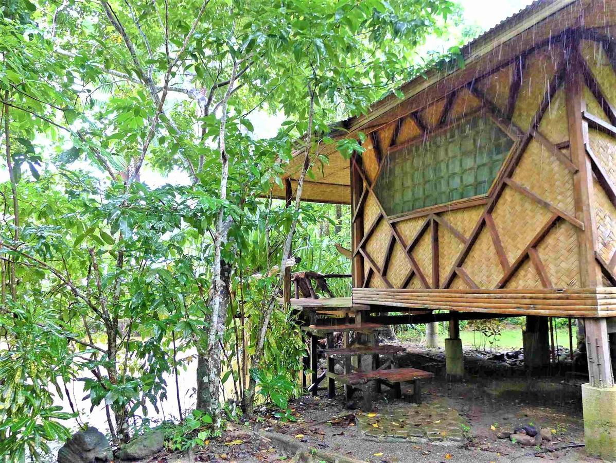 Dabdab Tourist Inn Sabang  Exterior photo