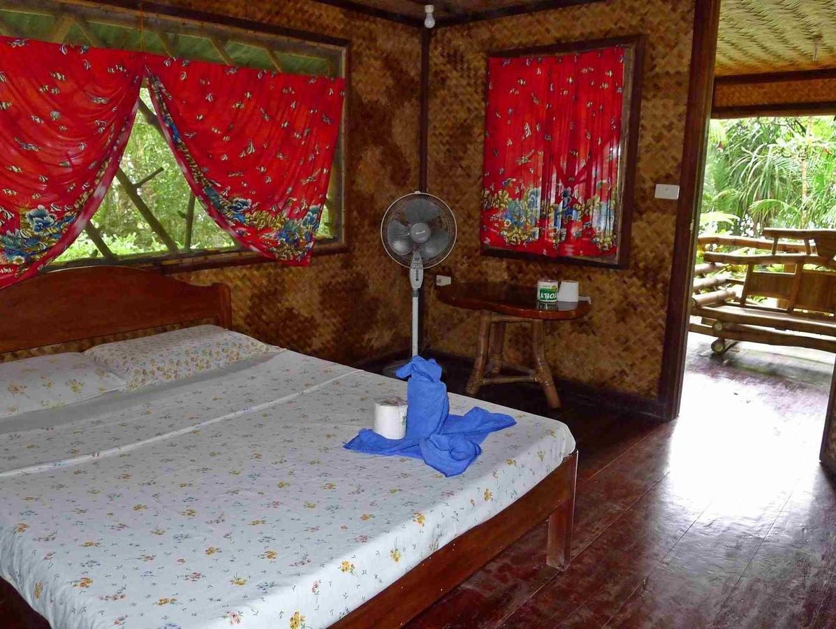 Dabdab Tourist Inn Sabang  Exterior photo
