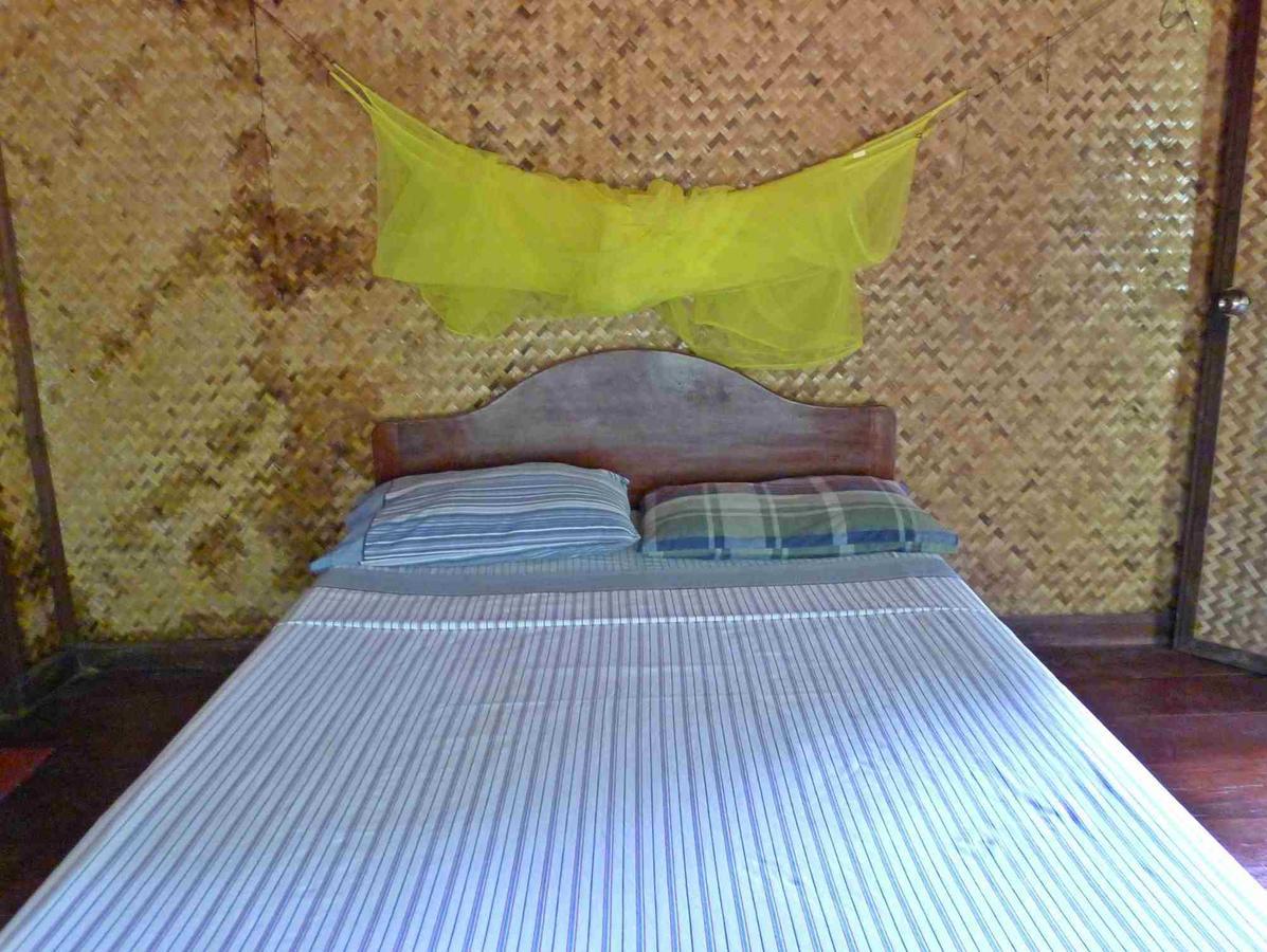 Dabdab Tourist Inn Sabang  Exterior photo